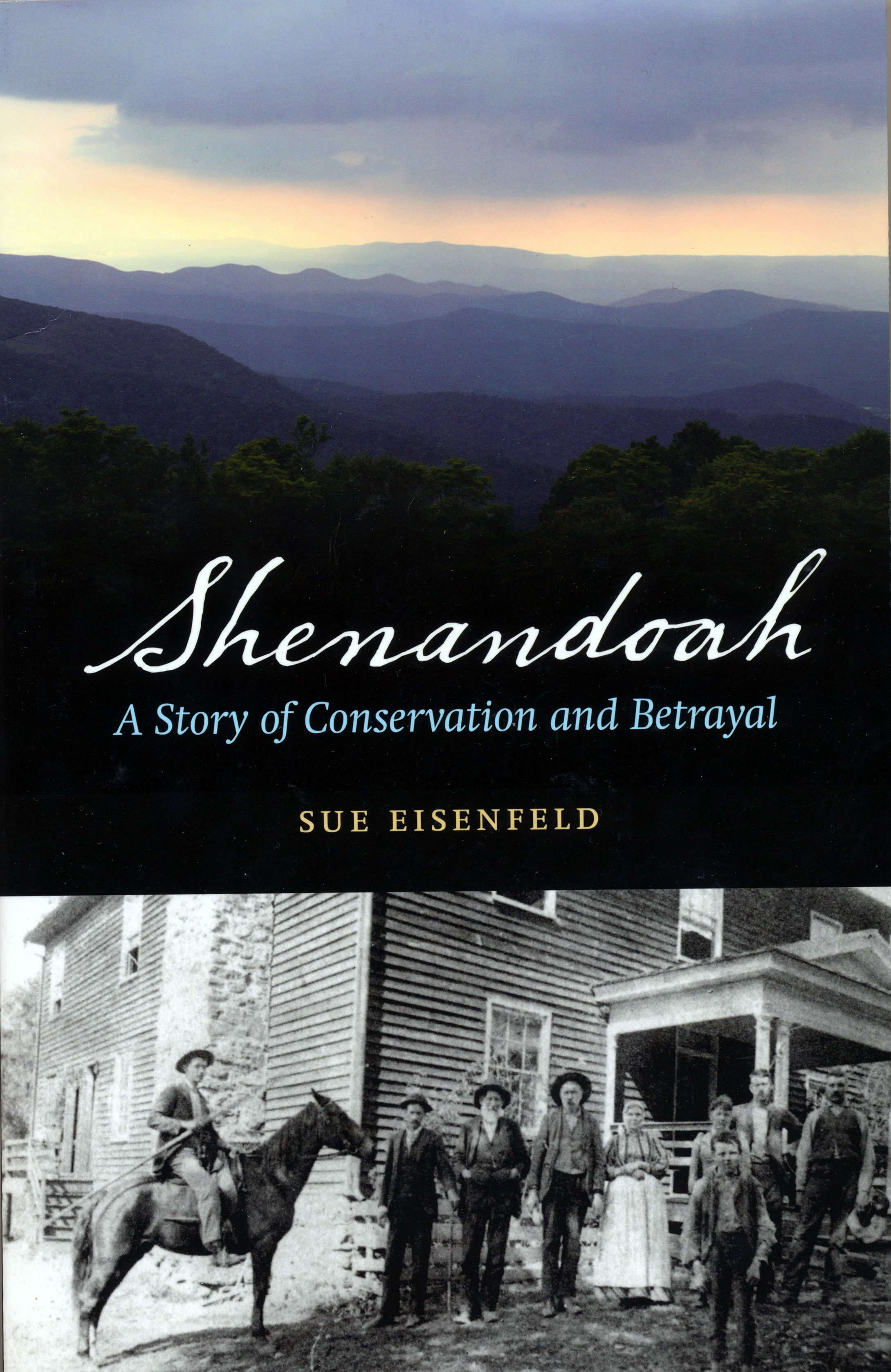 Shenandoah